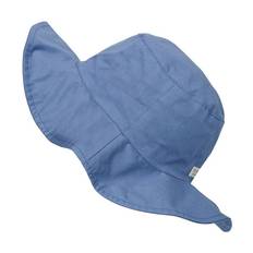 En Fant Bucket Hat - China Blue - En Fant - 4-6 år (104-116) - Bucket Hat