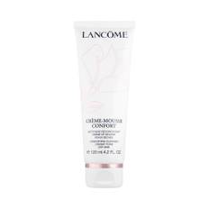 Lancome Creme-Mousse Confort Creamy Foaming Cleanser 125ml - 125ml