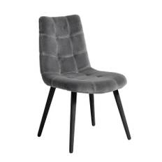 Dinner Chair Grey