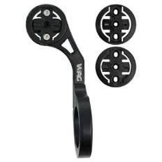 Wag Garmin/Bryton/Wahoo styrfäste för cykelcomputer