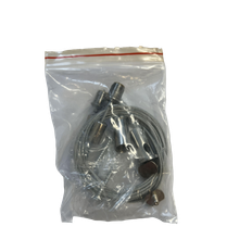 Wireset for T8 Grolys armatur alu
