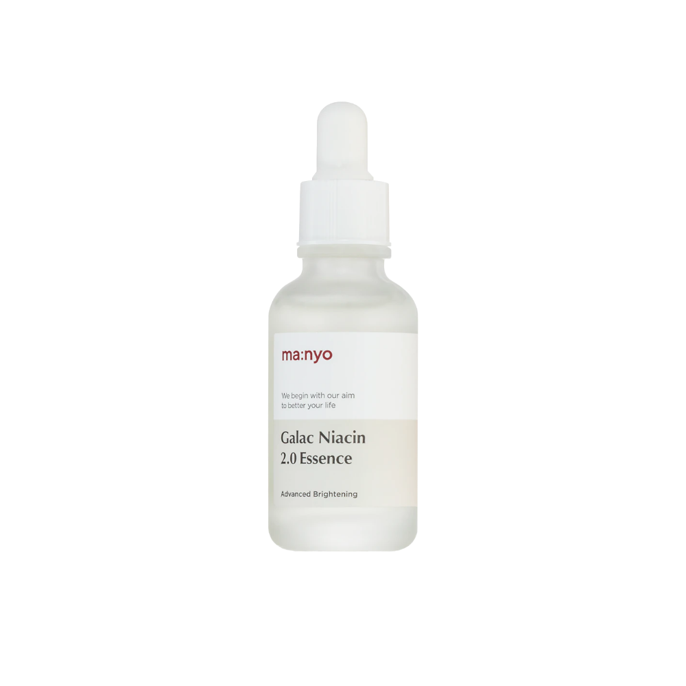 Galac Niacin 2.0 Essence