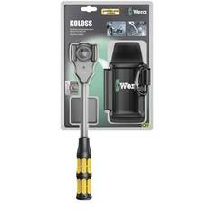 8002 C SB Koloss 1/2" Drive Ratchet Set