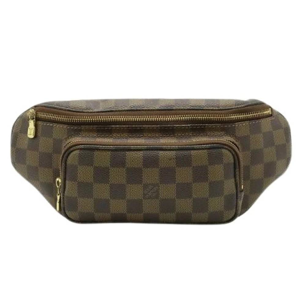 Louis Vuitton Vintage - Pre-owned Damier Waist Bag Vintage - Dam - ONE Size -