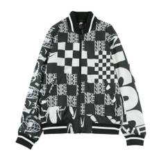 Nike, Jacka, Herr, M, Polyester, Scorpion Sail Bomberjacka