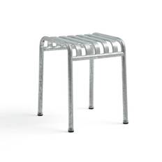 HAY Palissade Stool Pall/Sidobord Hot Galvanised Steel