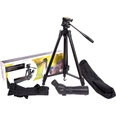 KIKARE - Focus Hawk 15-45x60