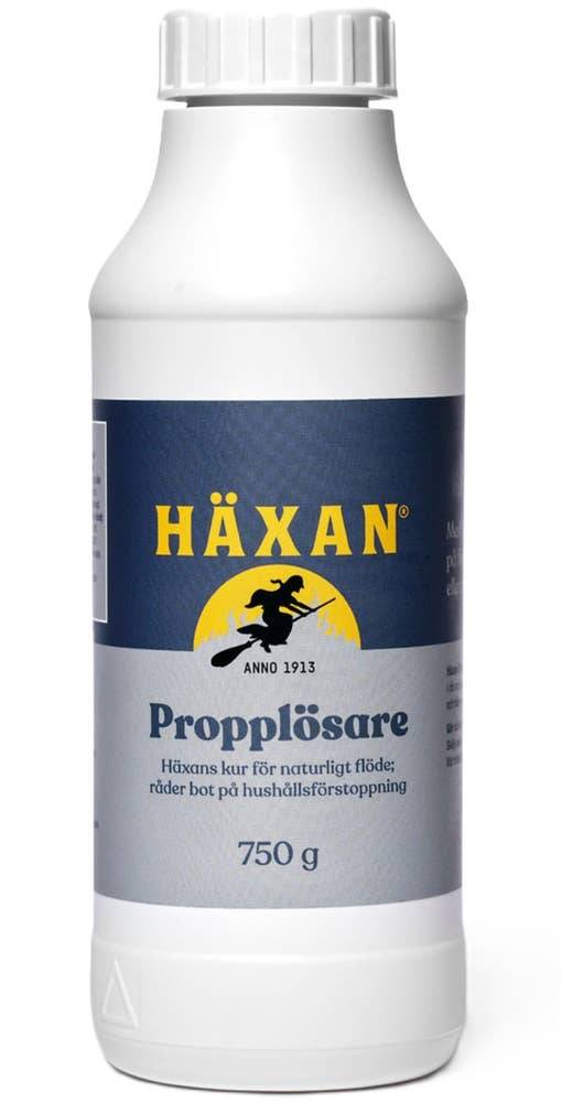 Propplösare