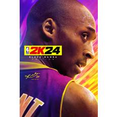 NBA 2K24 Black Mamba Edition (PC) - Steam - Digital Code