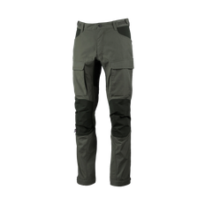 Authentic II Ms Pant - 54 / Forest Green/Dark Forest Green
