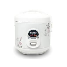 Riskoger Remo 1 liter 400W - Riskoger
