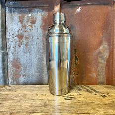 Cocktail shaker | 3 delt stål