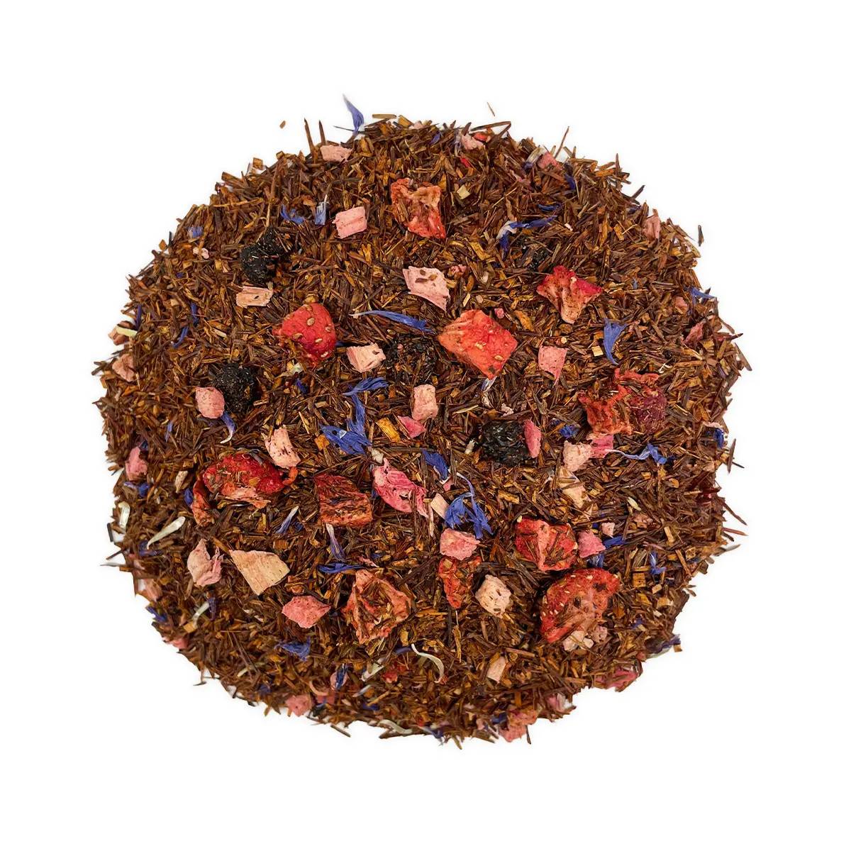 Sibyllans Rooibos Svenska Bär