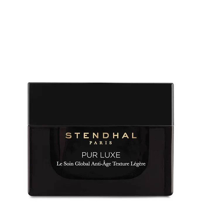 Stendhal Pur Luxe Total Anti Aging Care Texture Leggera 50ml — Crema viso