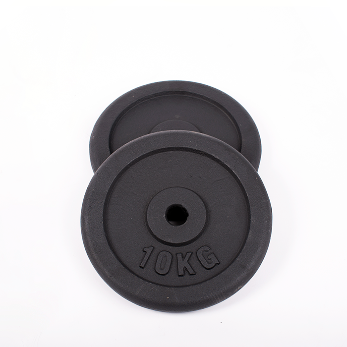 Star Gear Weight Plates 25 mm 10 kg