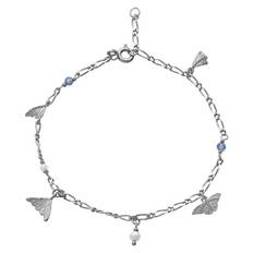 Luna Armbånd (Sølv)