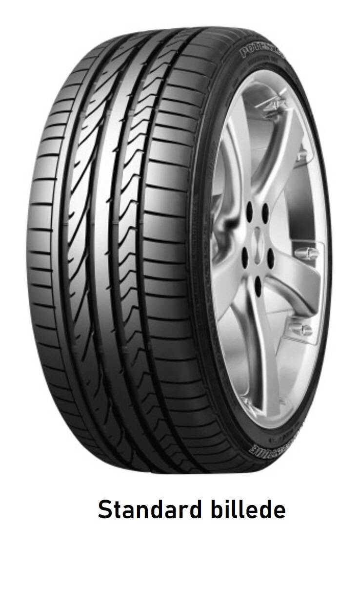 CONTINENTAL vinterdæk 235/55R19
