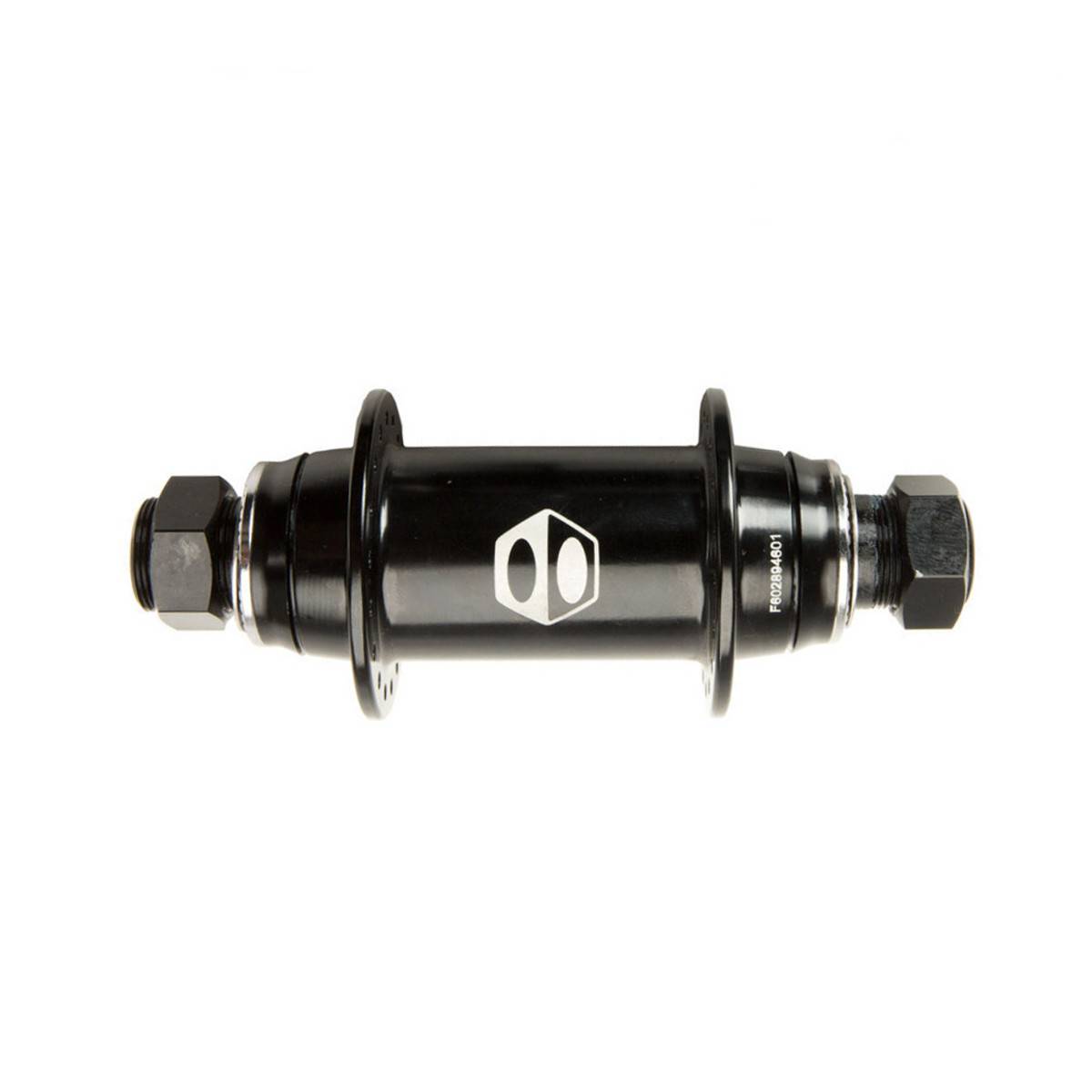 BOX TWO 20MM FRONT HUBS 36 HOLE