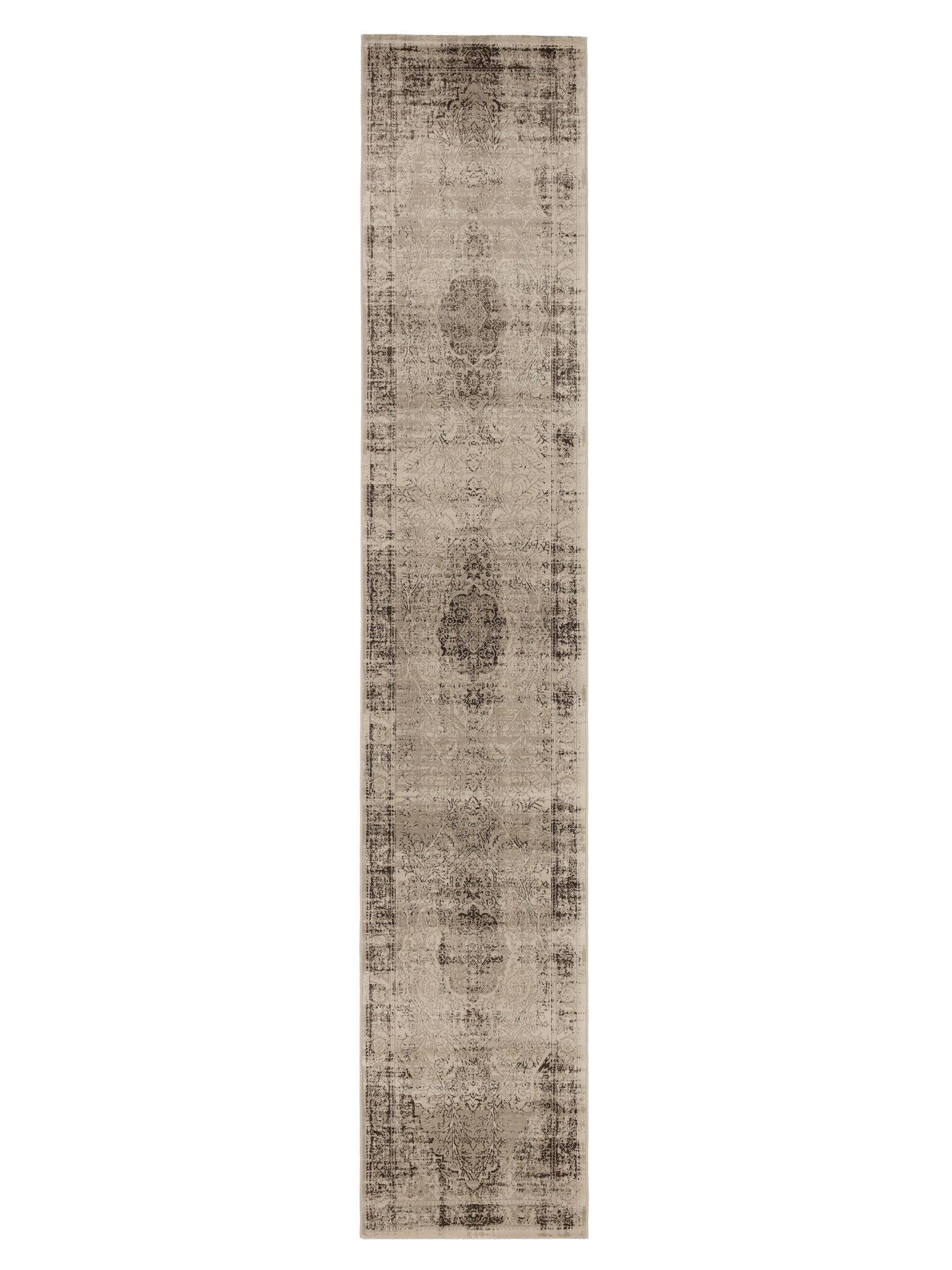 Jacinda Matta - Beige 80x400