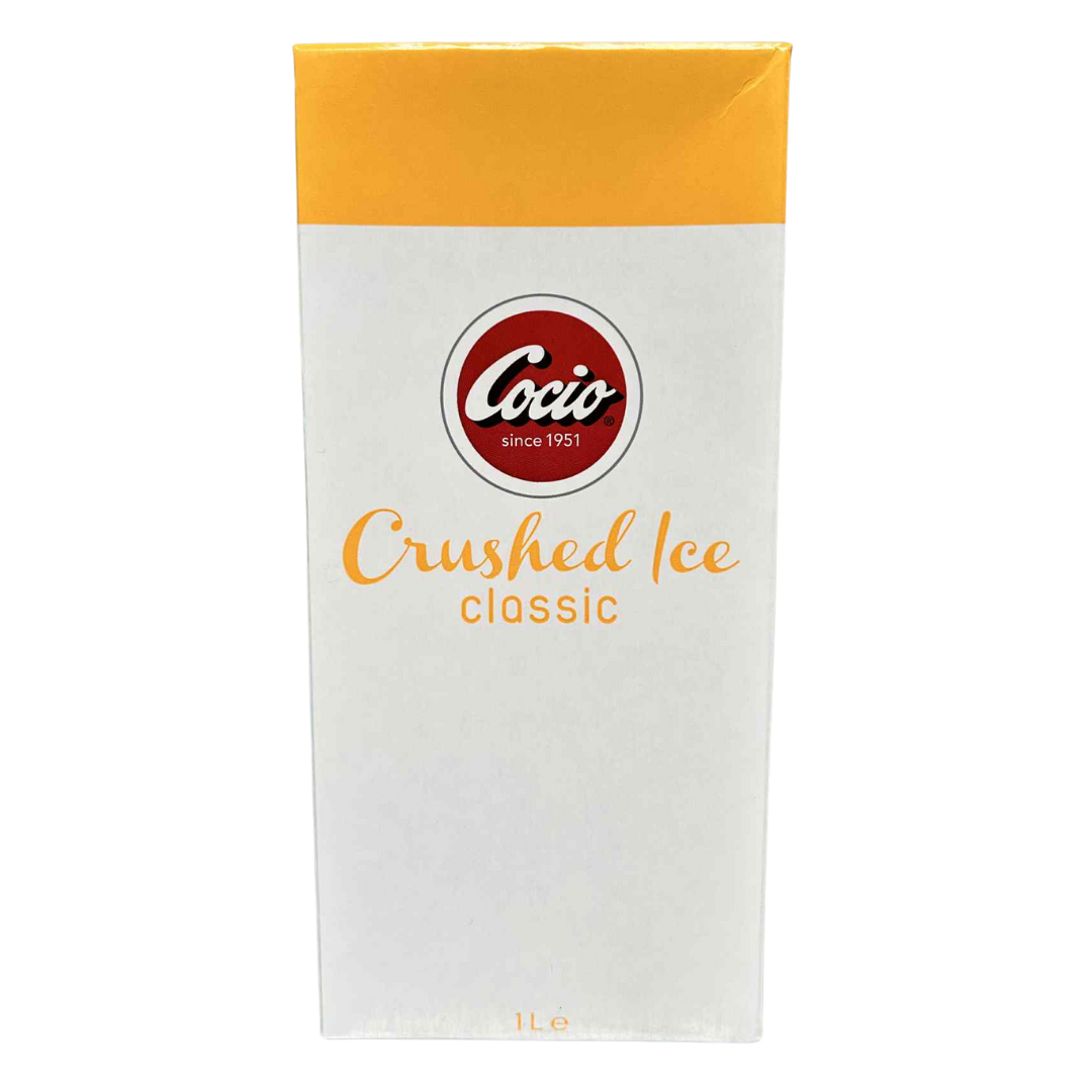 Cocio Milkshake Classic 10 x 1 liter