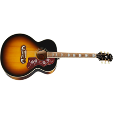 Epiphone J-200 Aged Vintage Sunburst Gloss