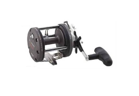Salmo Diamond Troll 2 M6400