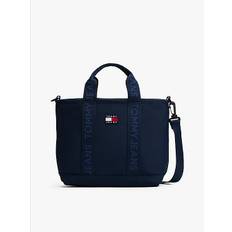 Essential Repeat Logo Tote Bag
