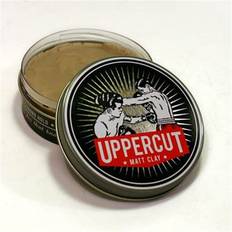 Uppercut  Clay 100g