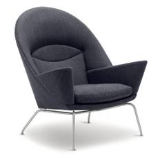 CH468 Oculus Chair