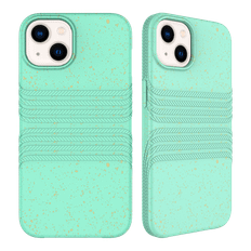 Mobilskal till iPhone 12/12 Pro - EcoDeco Mint / Helt ny