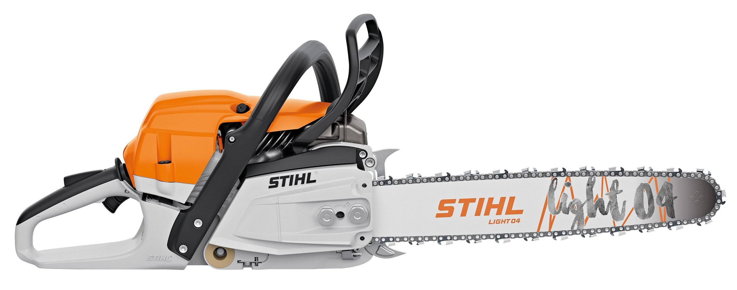 Stihl Motorsåg MS 261 C-M