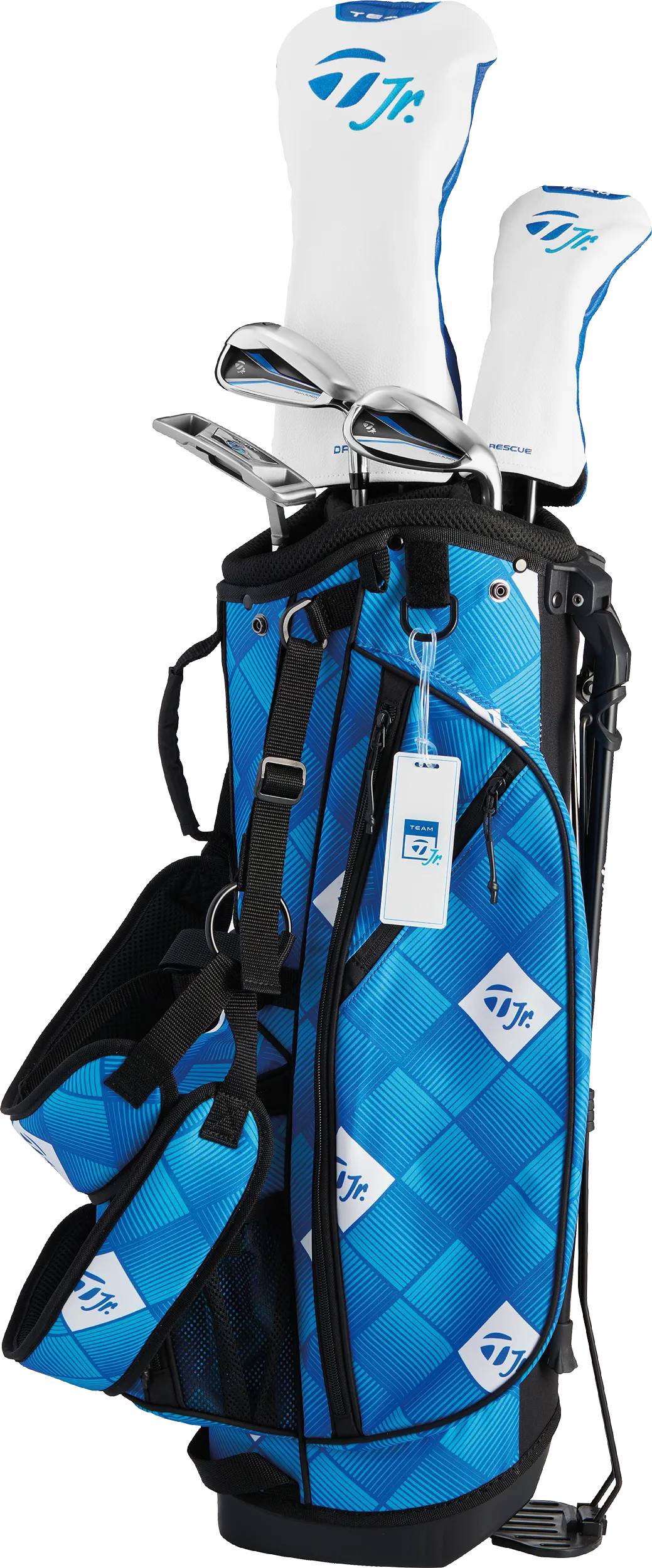 TaylorMade Team TaylorMade Junior Golfset Größe 2