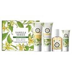 Skin Care Sets for Women, Body Lotion Kit, Moisturizing Skin Care Set, Hydrating Body Balm, Luxury Perfume for Women, Women’s Skin Care Kit,Shower Gel for Women, Deep Hydrating Body Balm,