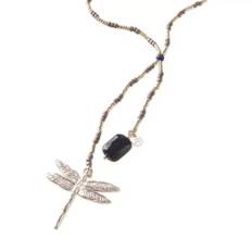 A Beautiful Story Entire Necklace