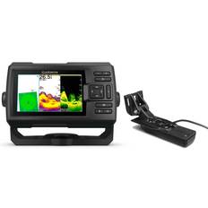 Garmin STRIKER Vivid 5cv inkl. GT20-TM transducer