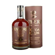 Ron Espero Cocoa & Rum -