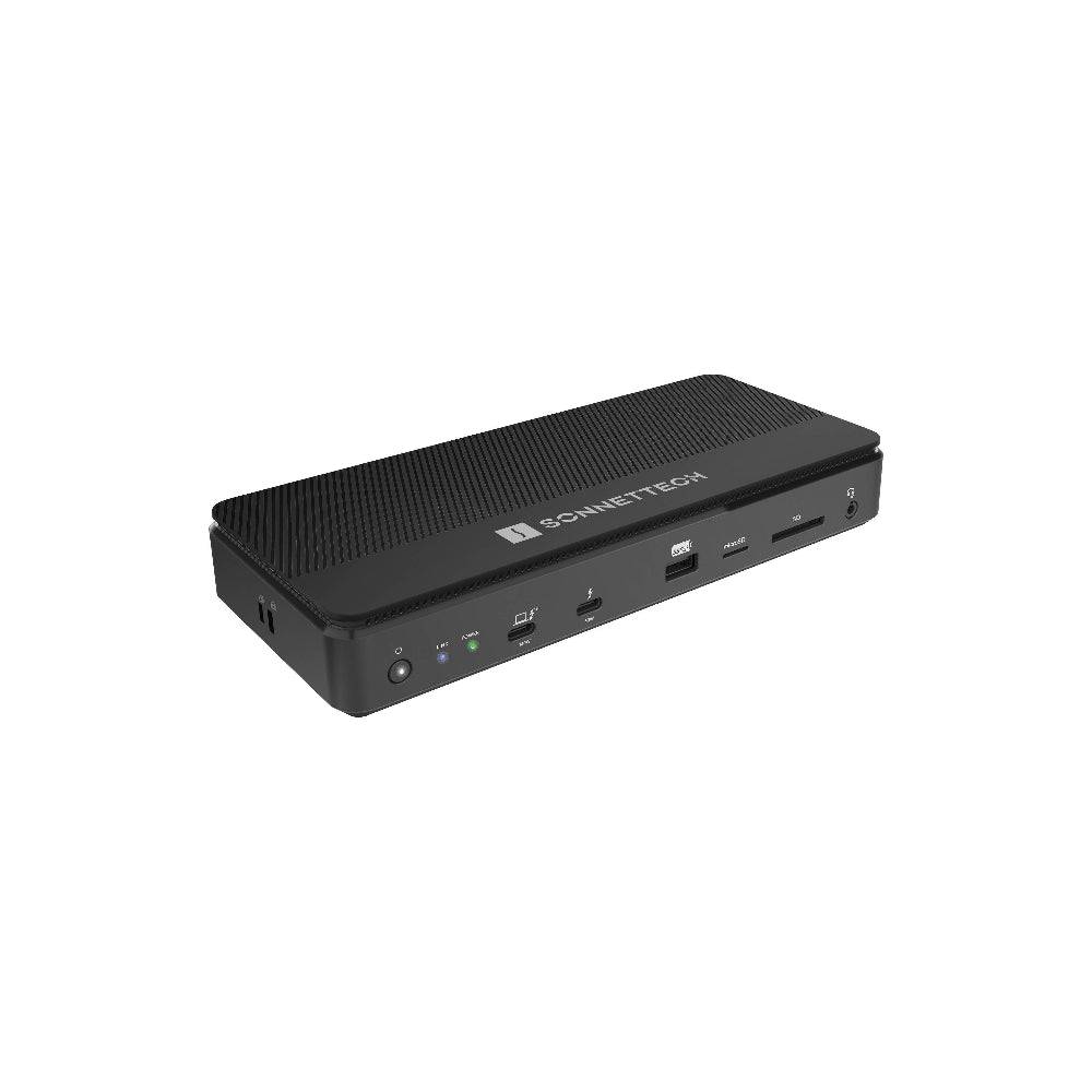 SONNET Echo 13 Thunderbolt 5 SSD Dock - 1TB