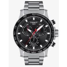 Tissot Mens Supersport Watch T125.617.11.051.00