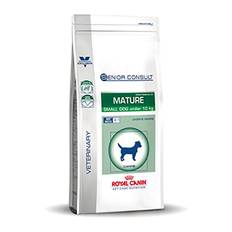 Royal Canin Senior Mature Consult, Small Dog -