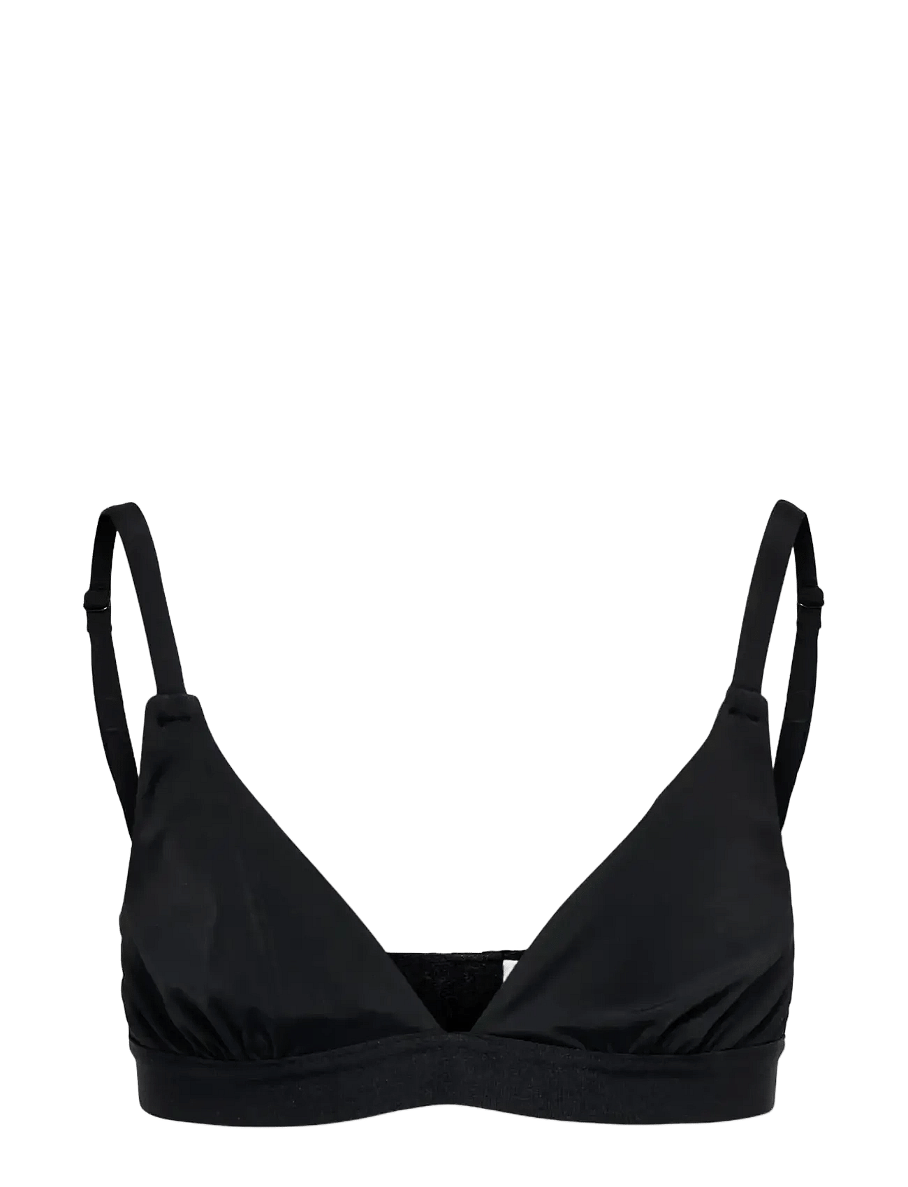 KIDS ONLY Kogtracy Bonded Bra Top Vd Acc | Black | 134-140