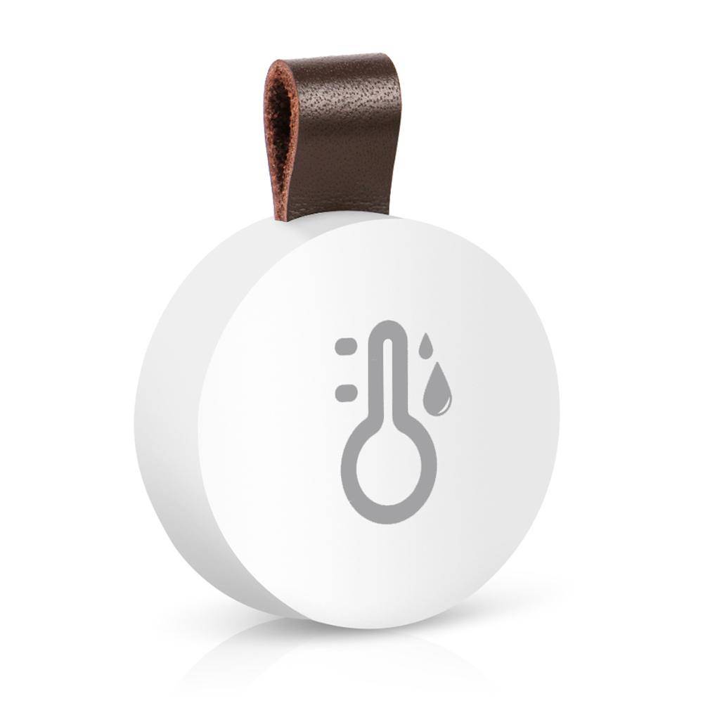 ORIA Wireless Thermometer Hygrometer Bluetooth Remote Control Thermometer Accurate Sensitive Indoor Temperature Humidity Sensor