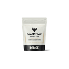 Dense Biffprotein Vanilj 500 g