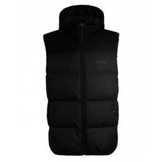 V Hamar 2 Mens Padded Hooded Gilet