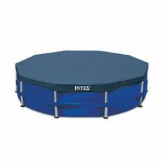 Pool Cover Intex 28031 366 cm (366 cm)