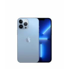 iPhone 13 Pro Max Begagnad Blå 128 GB Som ny