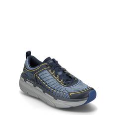 SKECHERS Mens Max Cushioning Premier - Endeavour |Blue |47