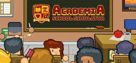 Academia : School Simulator (Steam)