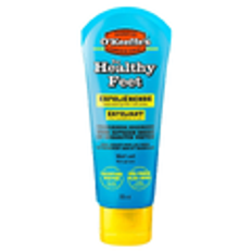 O'Keeffe's Healthy Feet Exfoliant 80ML