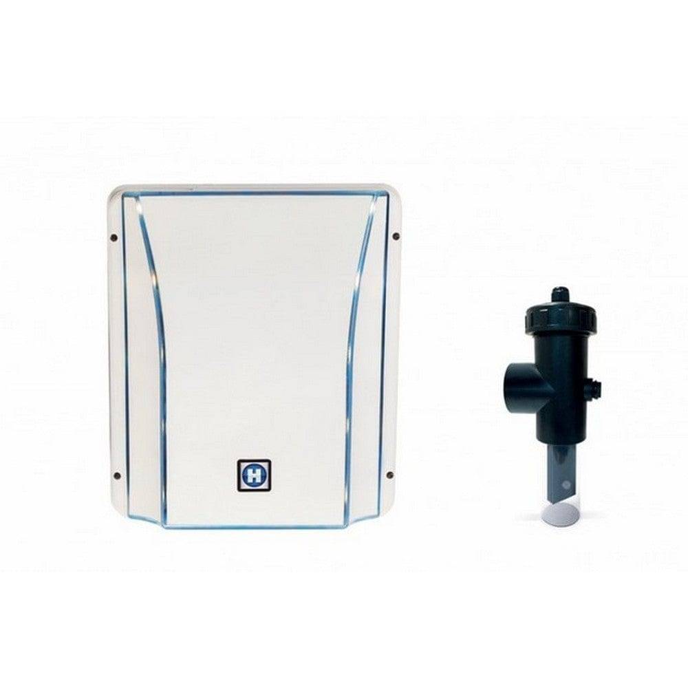 Hayward Saltklorinator Salt & Swim 2.0+