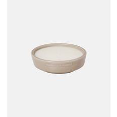 Brunello Cucinelli Extra Large scented candle - beige - One Size